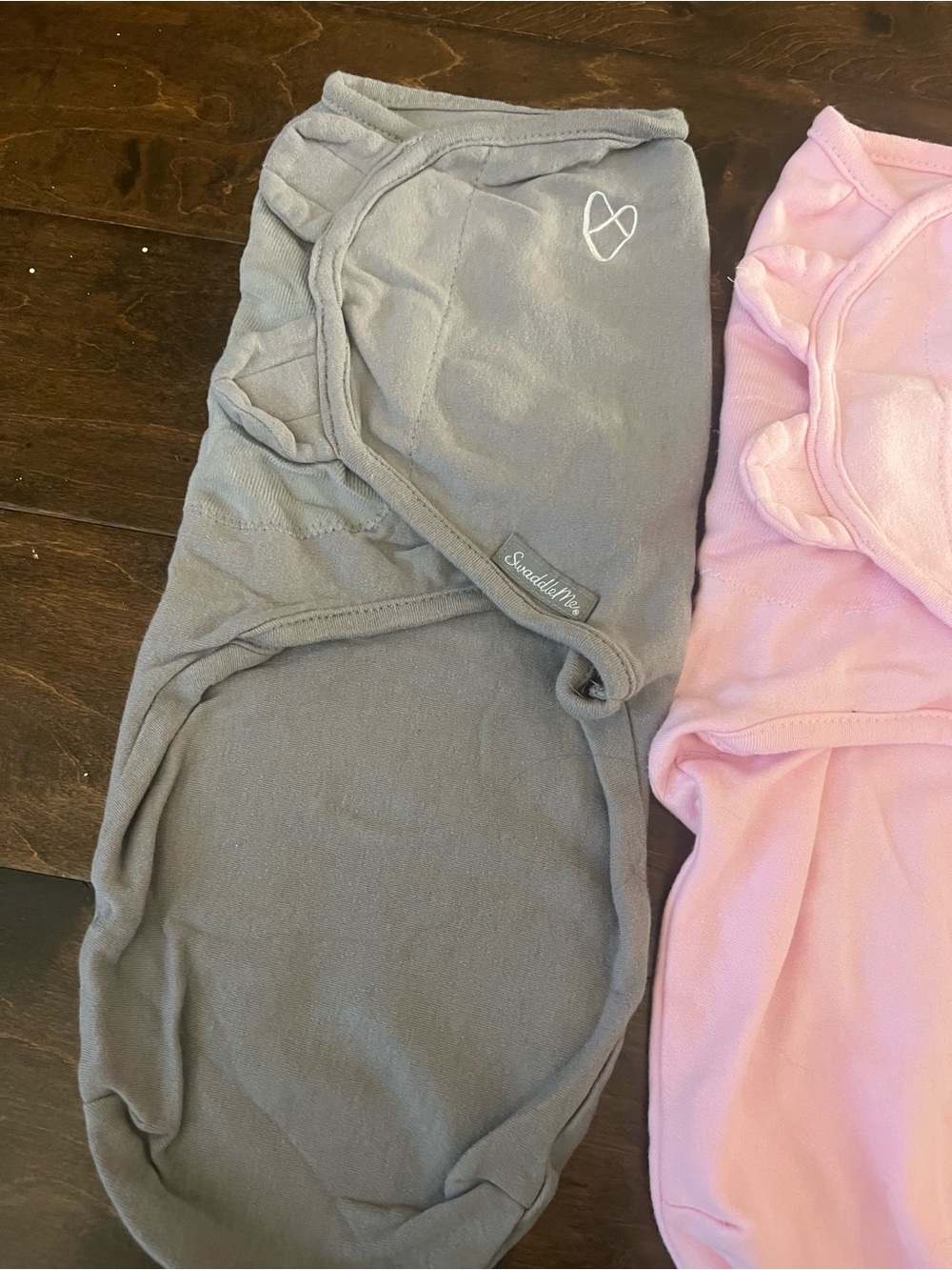 SwaddleMe Baby Sleep Sacks - Picture 2 of 8